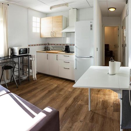Apartment Triana 2 Sevilla Eksteriør billede