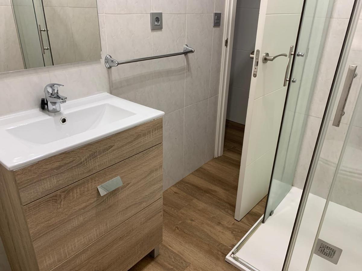 Apartment Triana 2 Sevilla Eksteriør billede